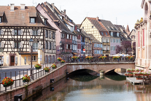 Bâchage de toiture Colmar